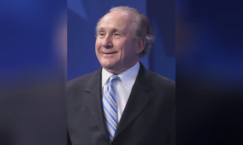 Michael Reagan
