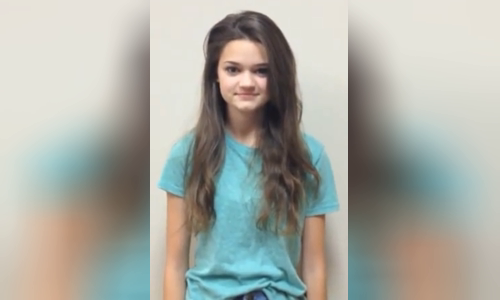 Ciara Bravo