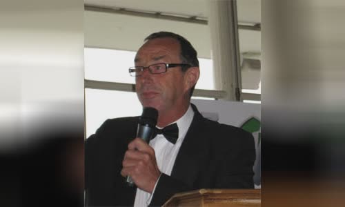 David Lloyd (cricketer)