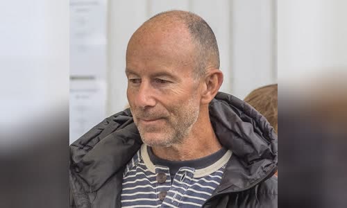 Ingemar Stenmark