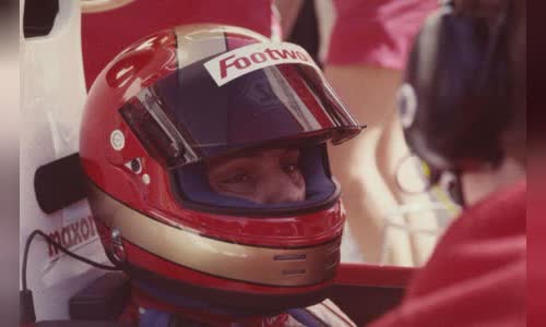 Alex Caffi