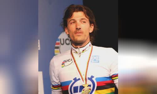 Fabian Cancellara