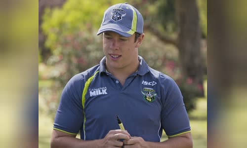 Sam Williams (rugby league)