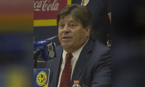Miguel Herrera