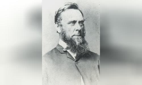 James McCulloch