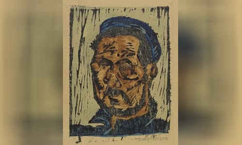 William Johnson (artist)