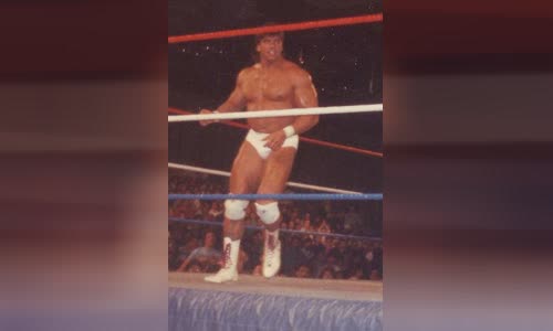 Rick Martel