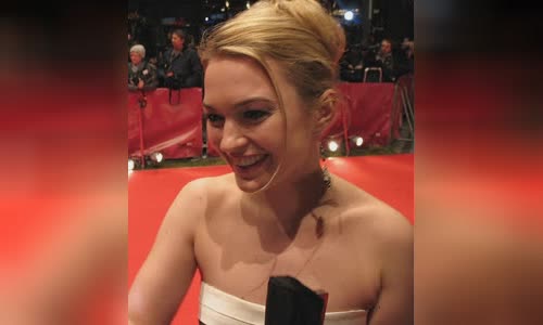 Sophia Myles