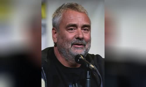 Luc Besson