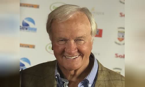 Ron Atkinson
