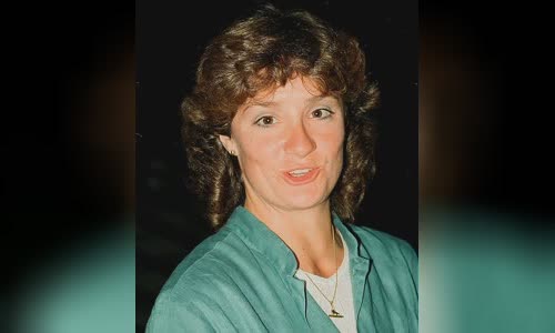 Bonnie Blair