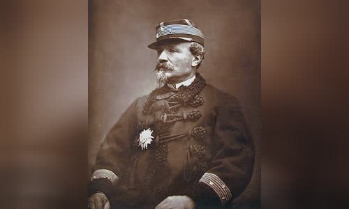 Antoine Chanzy