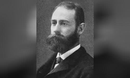 Nathanael Greene Herreshoff
