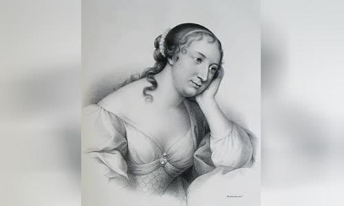 Madame de La Fayette