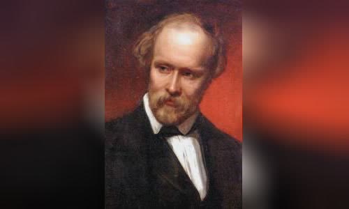 Christian Friedrich Hebbel