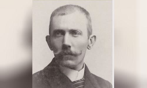 Eugène Jansson