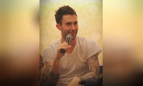 Adam Levine