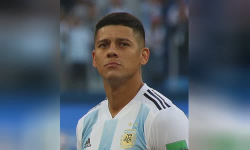Marcos Rojo