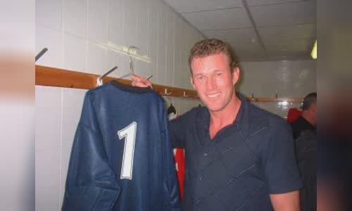 Dave Beasant