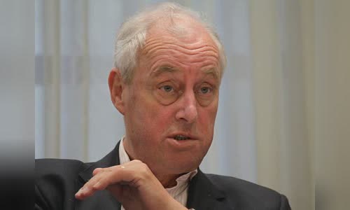 Tim Yeo