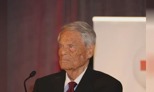 Ralph Hauenstein