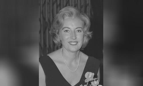 Vera Lynn