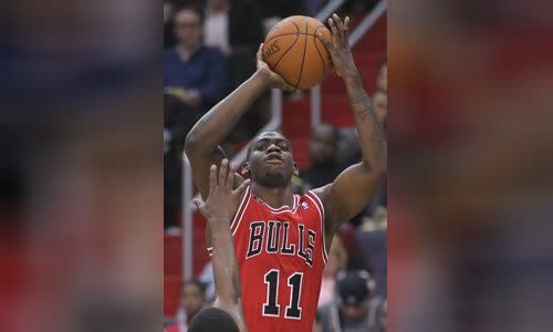 Ronnie Brewer