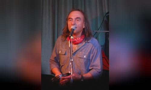 Nikos Papazoglou