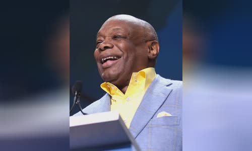 Willie Brown (politician)
