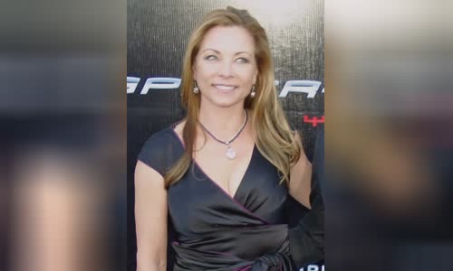 Theresa Russell