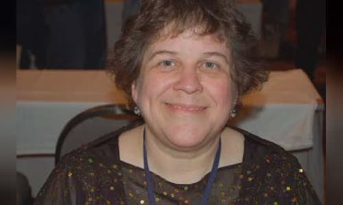 Nina Kiriki Hoffman