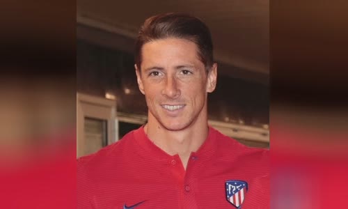 Fernando Torres