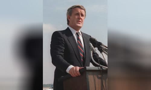 Brian Mulroney
