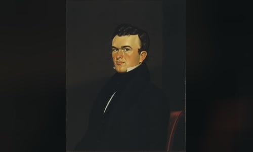 George Caleb Bingham