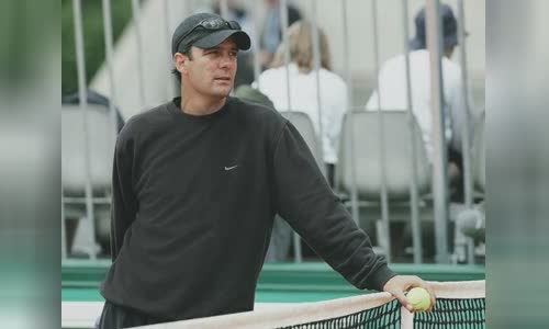 Paul Annacone