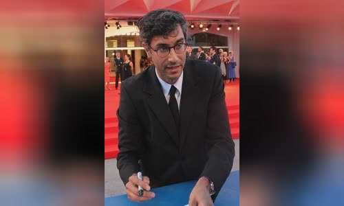 Ramin Bahrani