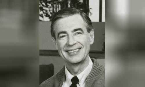 Fred Rogers