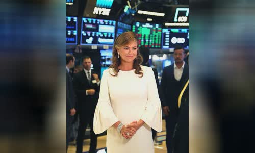 Kathy Ireland