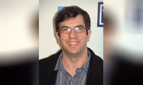 A. J. Jacobs
