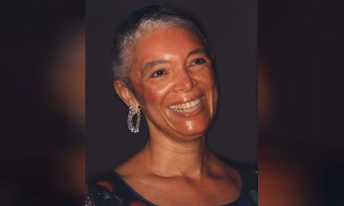Camille Cosby