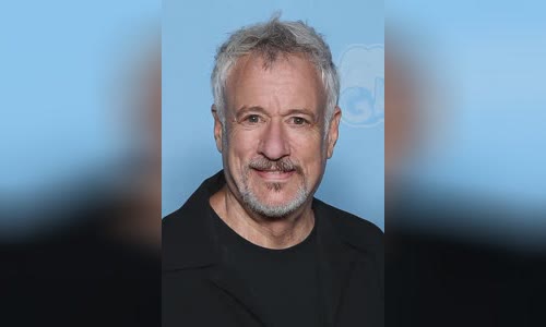 John de Lancie