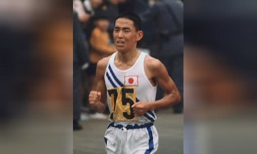 Kenji Kimihara