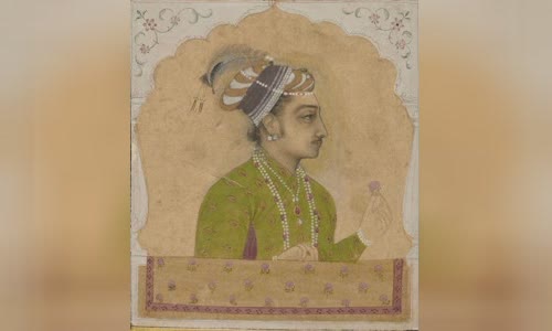 Dara Shikoh