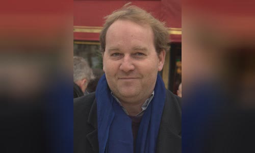 Xavier Beauvois