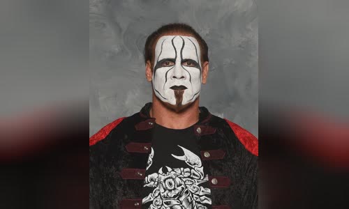 Sting (wrestler)