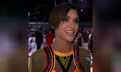 Ruby Rose