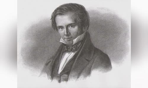 Karl August Nicander