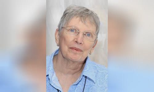 Lois Lowry