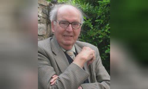 John Joubert (composer)