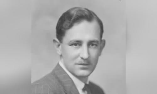 Hugh MacLennan